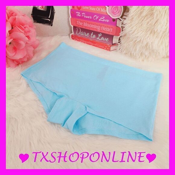 💗👙 {Victoria's Secret} By PINK Shortie Panty 👙💗 NWT - Picture 5 of 6